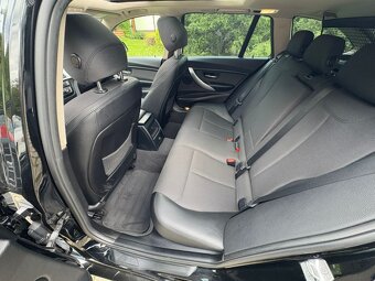 BMW 320d - 8