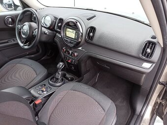 MINI COUNTRYMAN 2.0D 110kW 1. MAJITEL ČR - 8