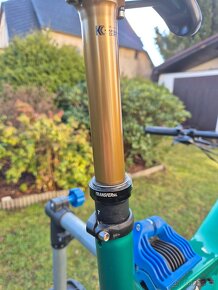 Cannondale Scalpel Carbon 4 - 8