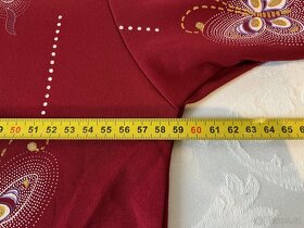 Dámské tričko – zcela nové – vel. XL - 8