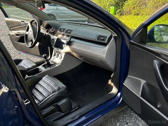 Passat B6 2.0TDi 103kw - 8