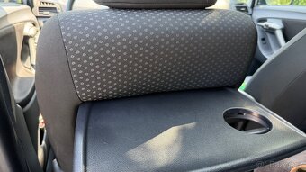 Toyota Corolla Verso 1.8 VVTI - 8