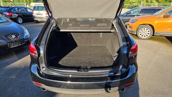 Mazda 6 2,2D automat - 8