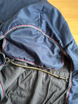 Rambo Cosy stable 145cm 100g - 8