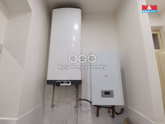 Pronájem bytu 2+kk, 73 m², Zákolany - 8
