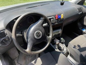 Golf 4 1.8t 110kw - 8
