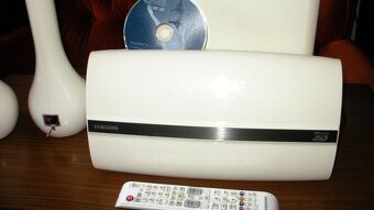 SAMSUNG-HT-es 6600 Blu-Ray-domácí kino - 8