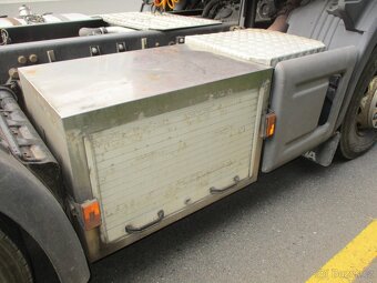 Scania R 480 LA 6x2 orig.km ev.č. 25120 - 8