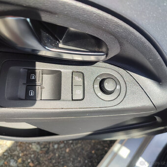 Škoda Citigo Ambiente automat - 8