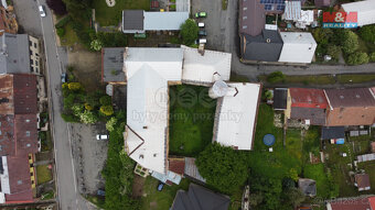 Prodej nájemního domu, 1000 m², Fulnek - 8