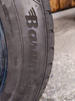 Gumy letní  185/65 R15 - 8