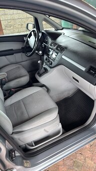 Prodám Ford C max 1.6 i - 8