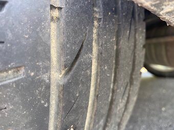 Lité kola 15” letní pneu 205/55/R16 - 8