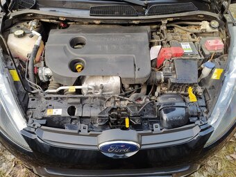 Ford Fiesta - 8