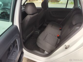 Škoda Fabia Ambi.1.2TSI.77kw.R.V.1/2012.STK Nová.Km 70 300 - 8