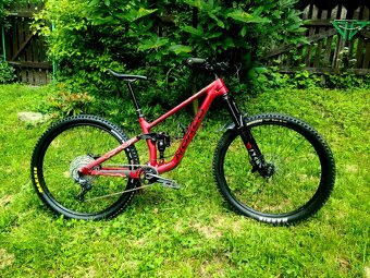 Norco Sight C3 2023 29" - M - 8