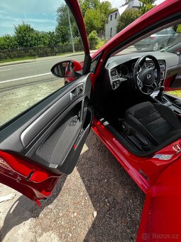 Volkswagen Golf VII. Variant - 8