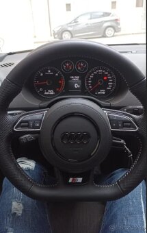PREVODNIK NA MULTIFUNKCNY VOLANT - 8