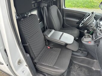Renault Kangoo 1.5 dci - 8