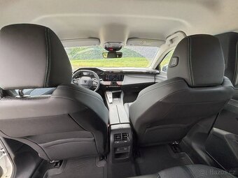 Peugeot 308 SW 1.5 BlueHDi EAT8 2023 Záruka - 8