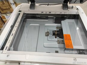 Tiskárna OLIVETTI - 8