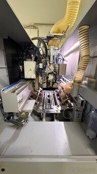 CNC Svrtávací centrum Format 4 - CREATOR 950 PREMIUM, FELDER - 8