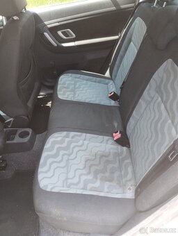 Škoda fabia 1.4. 2008 NOVÁ STK jen 110 000km - 8