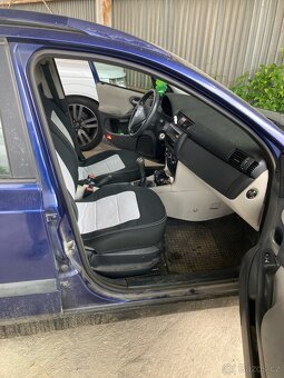 Fiat Stilo 1.9 JTD 59 KW - 8