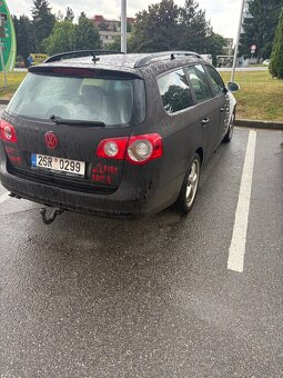 Passat B6 - 8