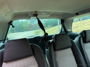 Peugeot 307SW 2.0 benzin AUTOMAT - 8