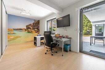 Rodinná rezidence v Novém Spolí – Luxus, prostor a wellness - 8