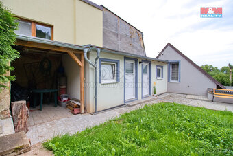 Prodej rodinného domu, 216 m², Lhenice, Bžany - 8