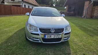 VW EOS - 8