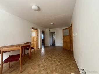 Prodej dvou RD v Telči - 8