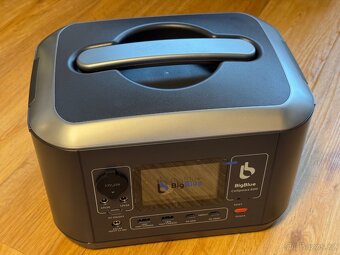 BigBlue Cellpowa 600 nový záruka dph záložní zdroj PC 12000 - 8