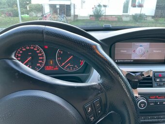 BMW e91 325i 172k - 8