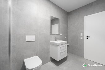 Pronájem bytu 1+kk, Zlín - Prštné - 8