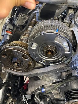Mercedes ml w164 3.5i auto je USA verze - 8