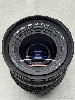 NikonD80+TokinaAT-XPro28-70/2.8+Tokina19-35/3.5 - 8