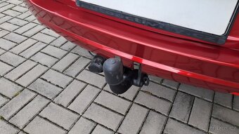 Ford Fusion, 1.4i / 59KW - 8