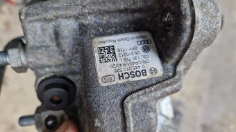 VW motor CFFB CFHC 103kw 2ks + jeden spodek a CFGB 125kw - 8