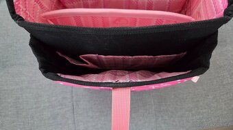 Dívčí školní aktovka Bagmaster - 8