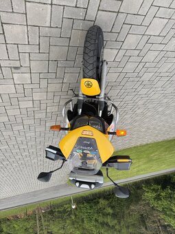 TDM 850 - 8