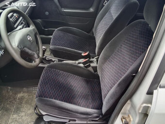 Opel Astra G 1,4 16V TK 9/2027 - 8