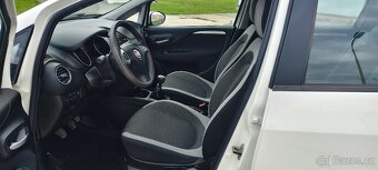 Fiat Grande Punto EWO benzin 2012 - 8