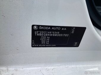 Škoda Scala 1.6 tdi Edition 125 - 8