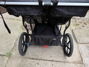 Thule Urban Glide 2 double - 8