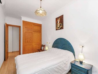 Krásný penthouse s panoramatickým výhledem na moře Španě - 8