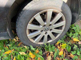 Vvw passat b6 veskere nahradni dily - 8