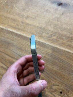 iPhone 15  | 128 Gb | Záruka | více barev | Jako nové - 8